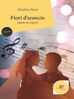 cover image of Fiori D'arancio